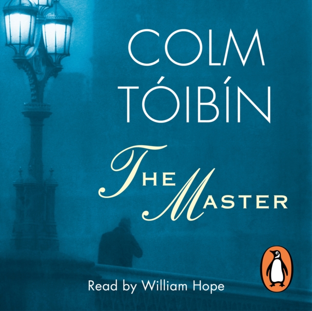 The Master, eAudiobook MP3 eaudioBook