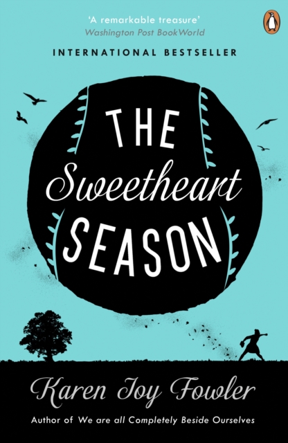 The Sweetheart Season, Paperback / softback Book