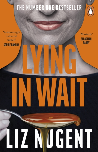 Lying in Wait, Paperback / softback Book