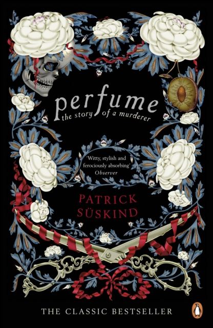 Perfume : The Story of a Murderer, EPUB eBook