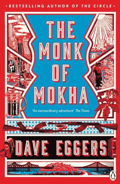 The Monk of Mokha, EPUB eBook