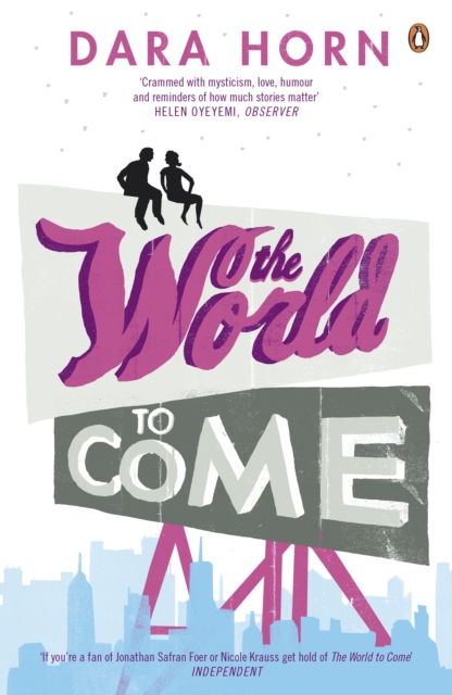 The World to Come, EPUB eBook