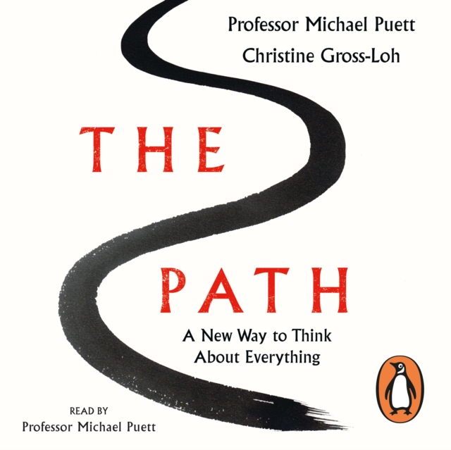 The Path : A New Way to Think About Everything, eAudiobook MP3 eaudioBook