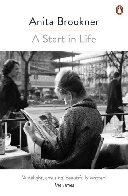 A Start in Life, EPUB eBook