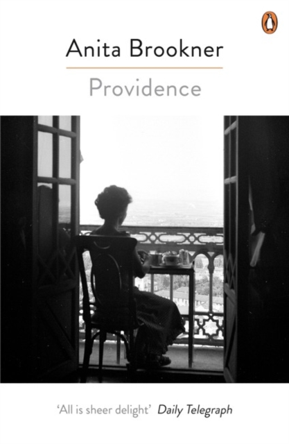 Providence, Paperback / softback Book