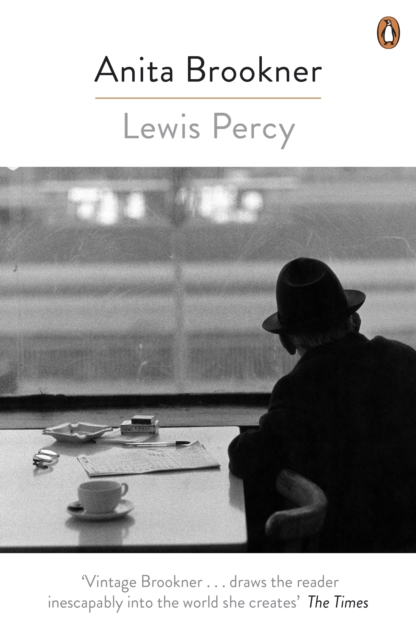 Lewis Percy, EPUB eBook