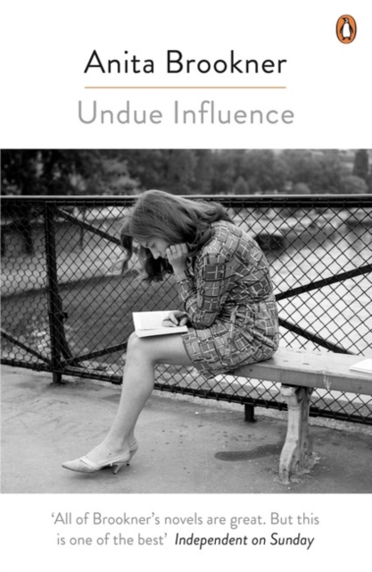 Undue Influence, Paperback / softback Book