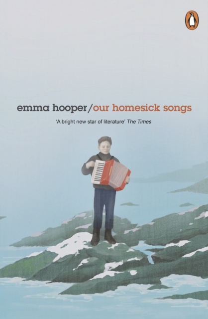 Our Homesick Songs, EPUB eBook