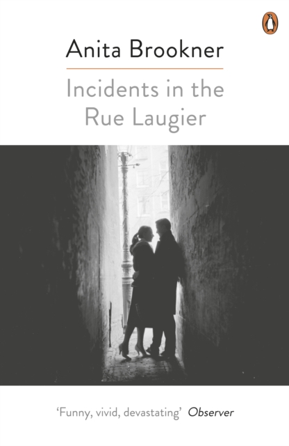 Incidents in the Rue Laugier, EPUB eBook