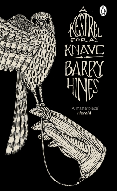 A Kestrel for a Knave, Paperback / softback Book