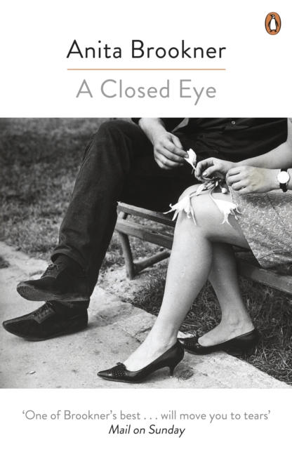 A Closed Eye, Paperback / softback Book