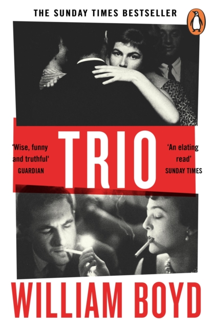 Trio, EPUB eBook