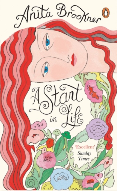 A Start in Life, Paperback / softback Book