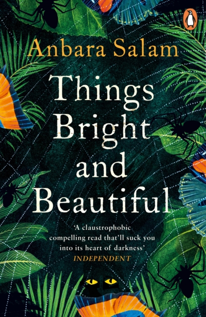 Things Bright and Beautiful, EPUB eBook