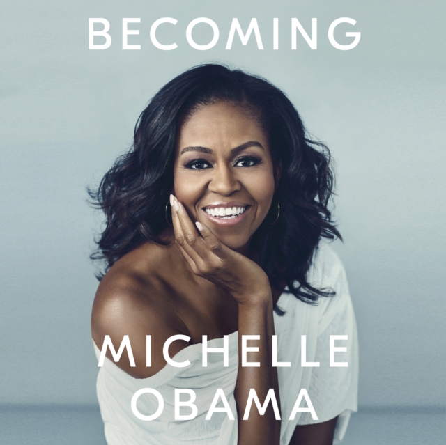 Becoming : The Sunday Times Number One Bestseller, eAudiobook MP3 eaudioBook