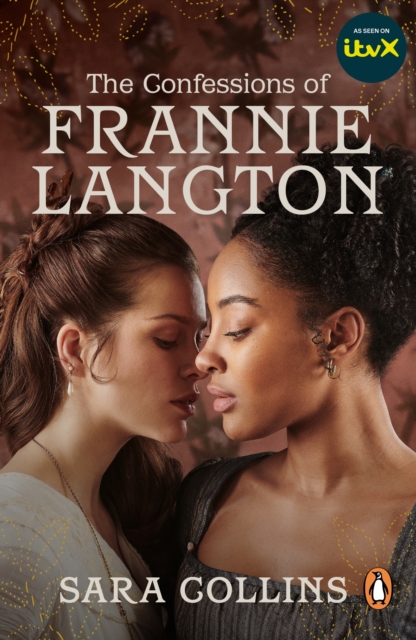 The Confessions of Frannie Langton : Now a major new series with ITVX, EPUB eBook