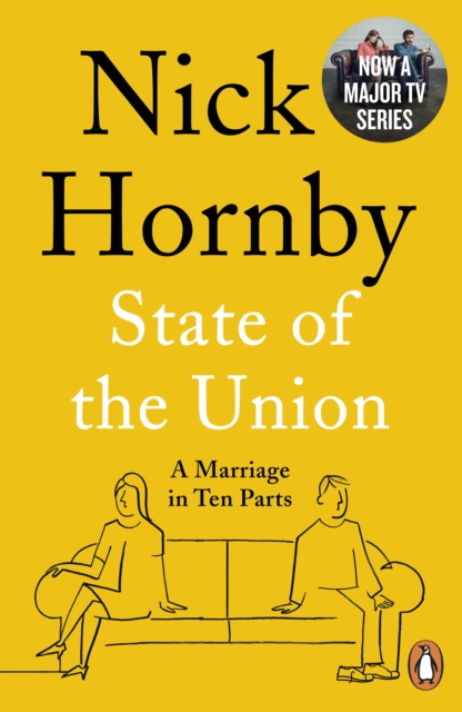 State of the Union : A Marriage in Ten Parts, EPUB eBook