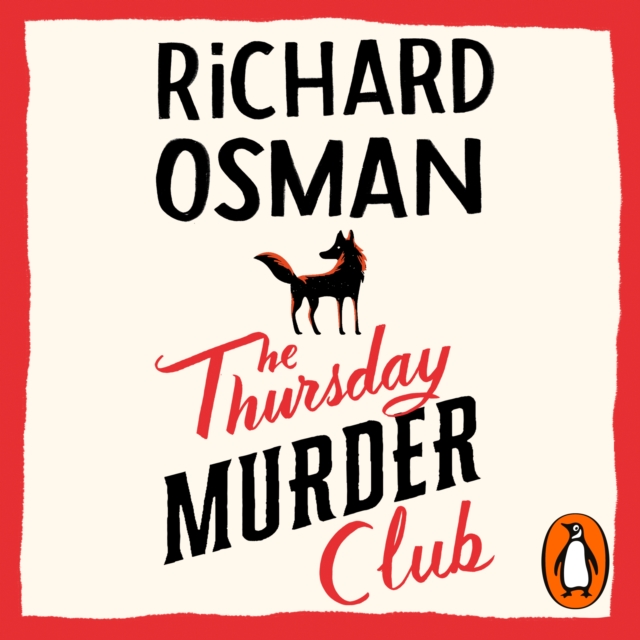 The Thursday Murder Club : (The Thursday Murder Club 1), eAudiobook MP3 eaudioBook