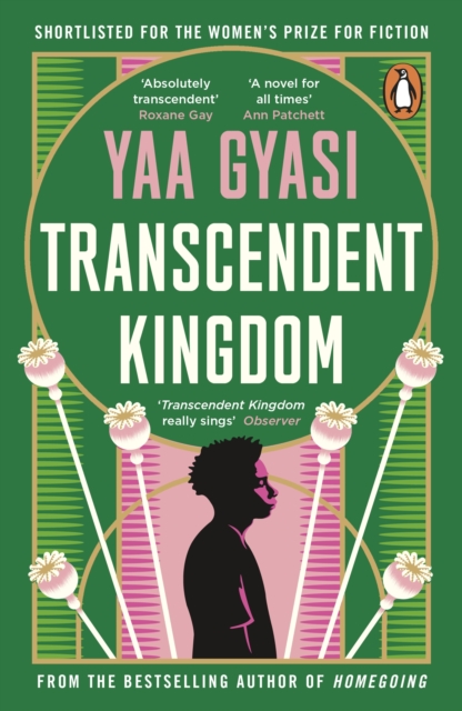 Transcendent Kingdom : Shortlisted for the Women’s Prize for Fiction 2021, Paperback / softback Book