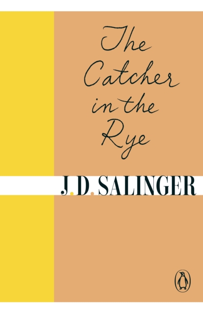 The Catcher in the Rye, EPUB eBook
