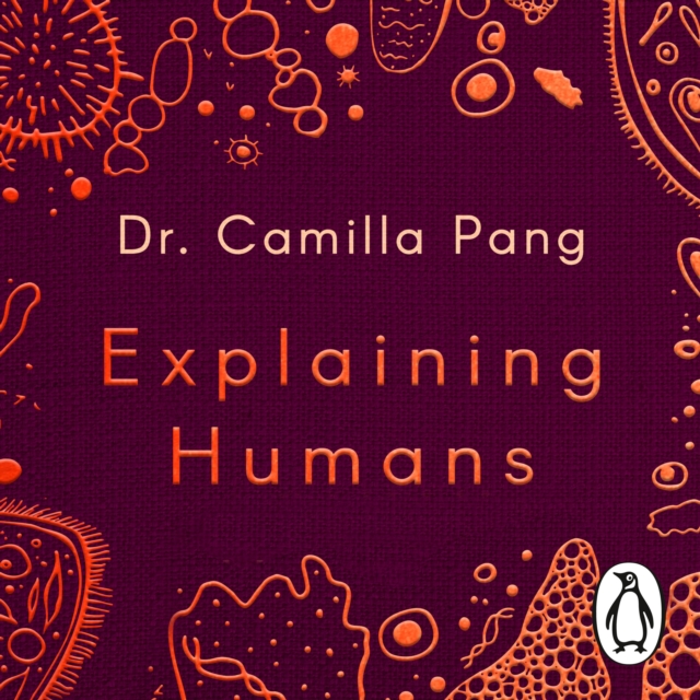 Explaining Humans : Winner of the Royal Society Science Book Prize 2020, eAudiobook MP3 eaudioBook