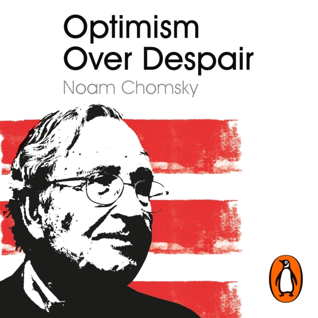 Optimism Over Despair, eAudiobook MP3 eaudioBook