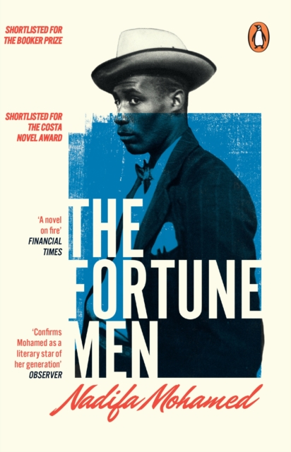 The Fortune Men : Shortlisted for the Costa Novel Of The Year Award, EPUB eBook