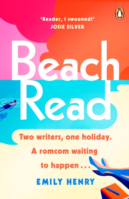 Beach Read, eAudiobook MP3 eaudioBook