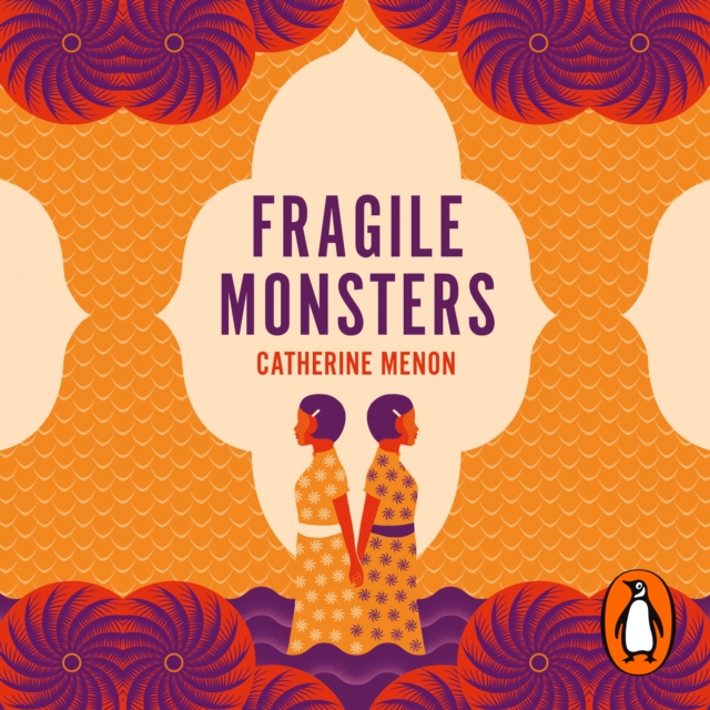 Fragile Monsters, eAudiobook MP3 eaudioBook