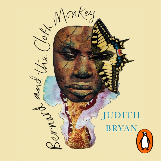 Bernard and the Cloth Monkey : A collection of rediscovered works celebrating Black Britain curated by Booker Prize-winner Bernardine Evaristo, eAudiobook MP3 eaudioBook