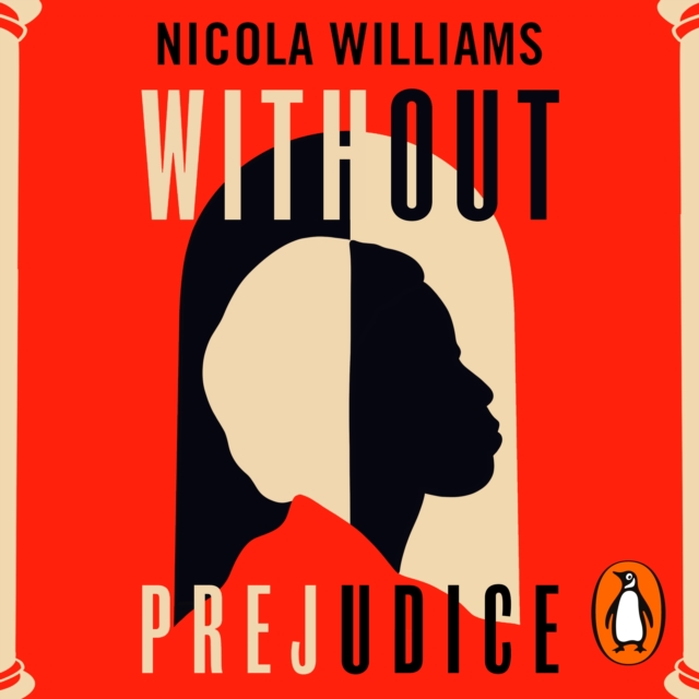 Without Prejudice : A collection of rediscovered works celebrating Black Britain curated by Booker Prize-winner Bernardine Evaristo, eAudiobook MP3 eaudioBook