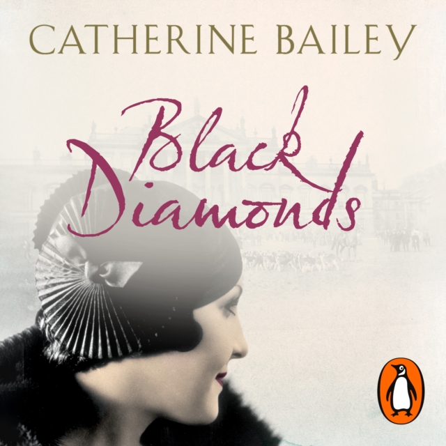 Black Diamonds : The Rise and Fall of an English Dynasty, eAudiobook MP3 eaudioBook
