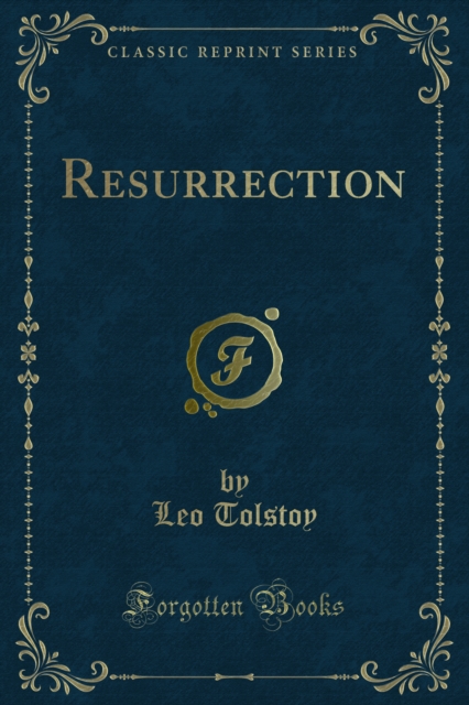 Resurrection, PDF eBook