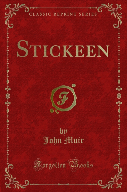 Stickeen, PDF eBook