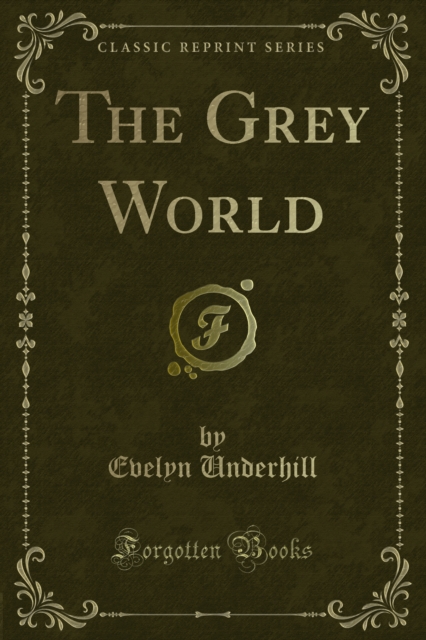 The Grey World, PDF eBook