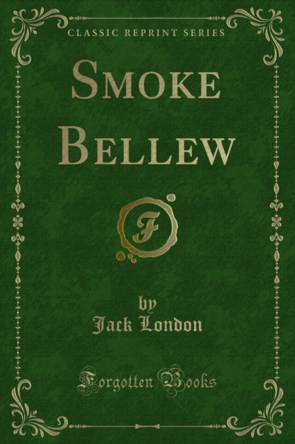Smoke Bellew, PDF eBook