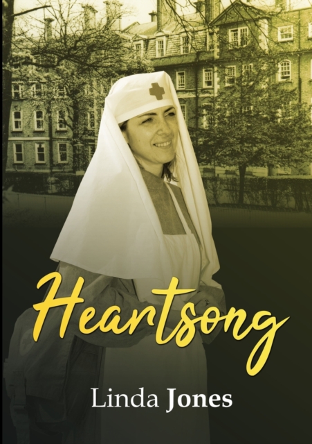 Heartsong, Paperback / softback Book
