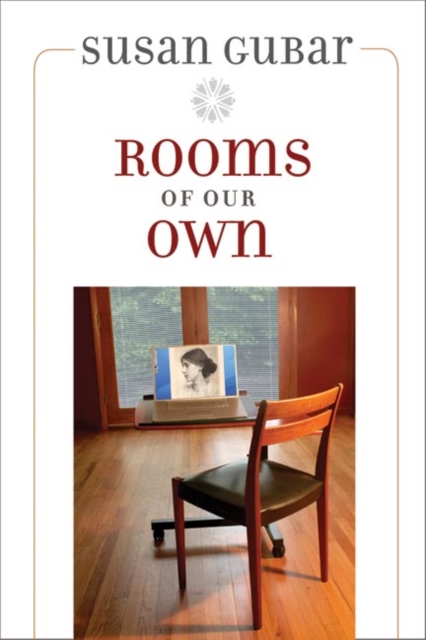 Rooms of Our Own, Hardback Book