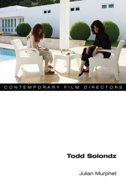 Todd Solondz, Hardback Book
