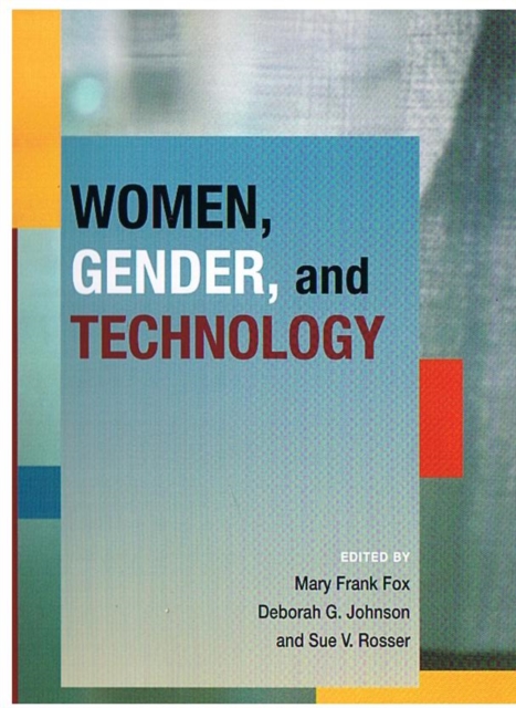 Women, Gender, and Technology, Paperback / softback Book