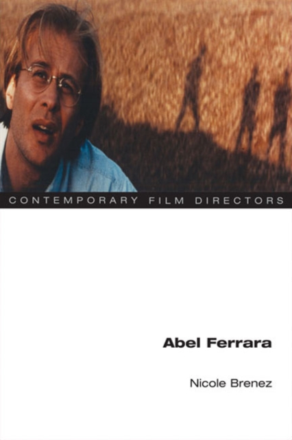 Abel Ferrara, Paperback / softback Book
