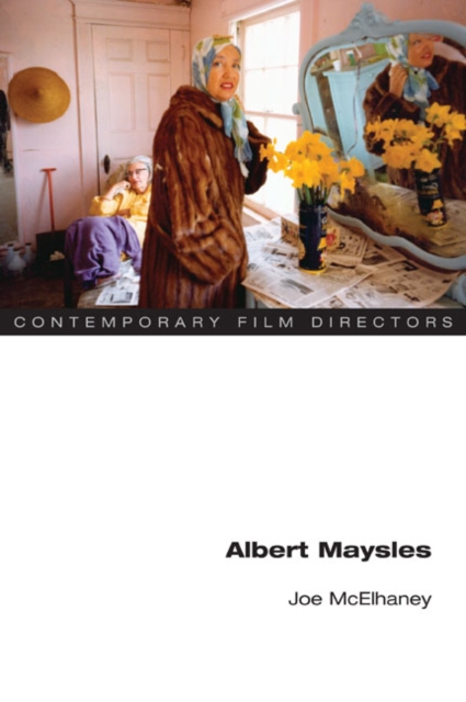 Albert Maysles, Paperback / softback Book