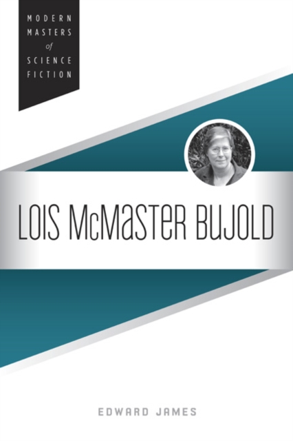 Lois McMaster Bujold, Paperback / softback Book