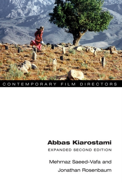 Abbas Kiarostami : Expanded Second Edition, Paperback / softback Book