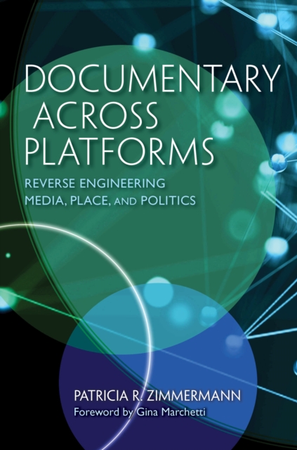 Documentary Across Platforms : Reverse Engineering Media, Place, and Politics, Paperback / softback Book
