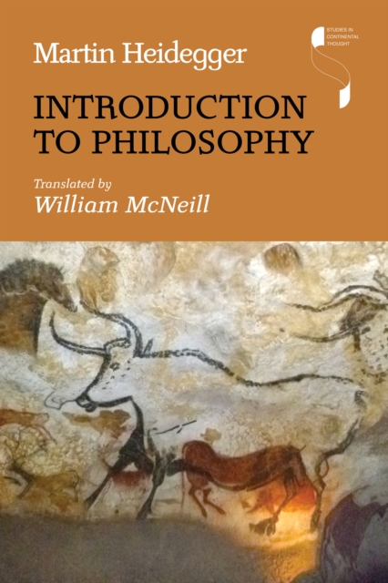 Introduction to Philosophy, Hardback Book