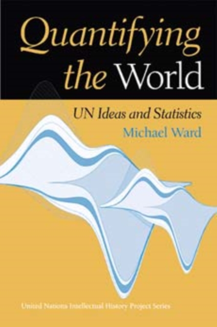 Quantifying the World : UN Ideas and Statistics, Paperback / softback Book