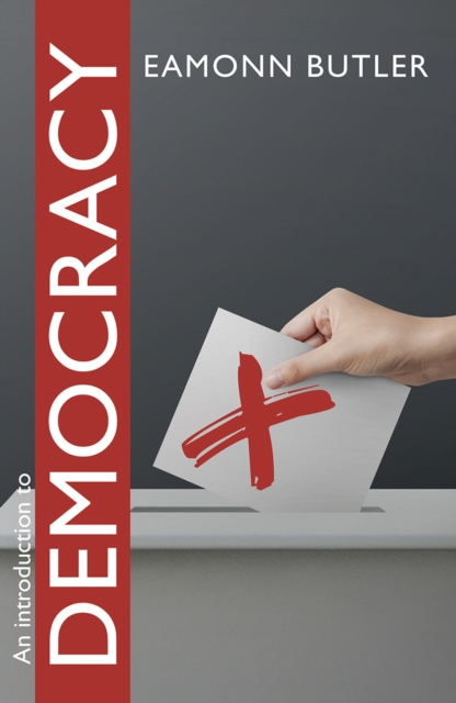 An Introduction to Democracy, PDF eBook