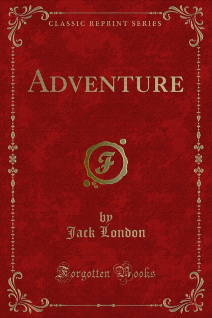 Adventure, PDF eBook