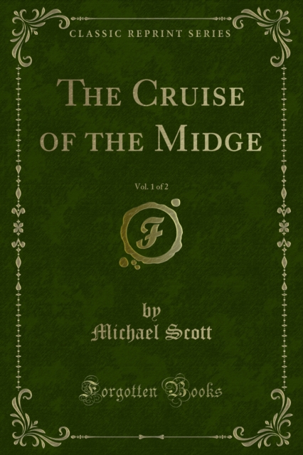 The Cruise of the Midge, PDF eBook